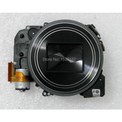 Lens Zoom Unit Repair Part For Samsung WB600 WB650 Digital Camera