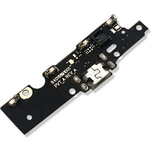 Replacement Parts USB Charging Charger Port Connector Flex Cable for Motorola Moto E4 XT1766 XT1765