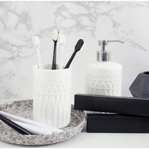 1 Pcs Ultra-fine Soft Toothbrush Portable Soft Hair Tooth Brushes Eco Friendly Brushes Oral Cleaning Care Toothbrushes Tools