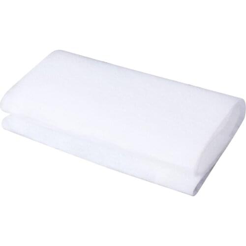 75x100cm Cuttable Air Conditioner Filter Papers Air Conditioner Wind Outlet Dustproof Protection Cover Air Purifier Dust Filter