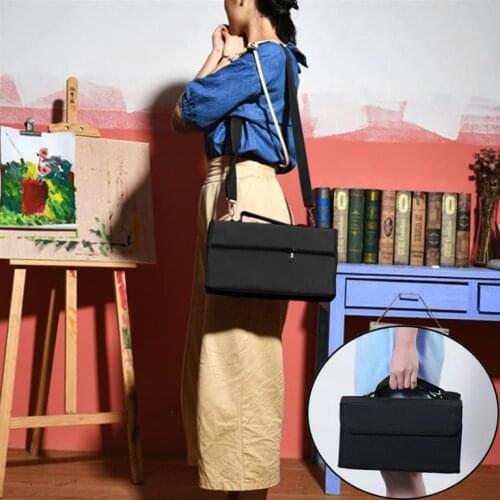 80 Pieces Markers Case Holder Marker Pen Painting Draw for Student and Artist Supplies(not include marker pen)