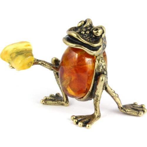 Amber Phoenix Souvenirs