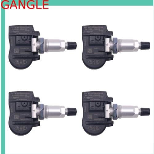 56029526AA TPMS Sensor For 2014 CHRYSLER 200 For DODGE GRAND CARAVAN 315MHz TPMS Tire Pressure Sensor