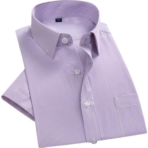 DAVYDAISY Mens Summer T-shirts