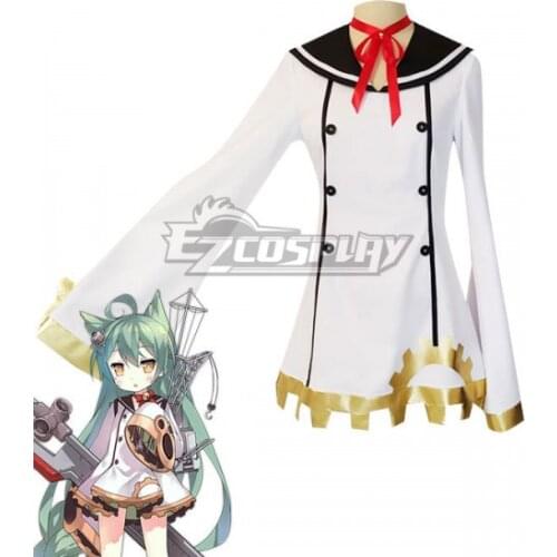 Azur Lane IJN Akashi Cute Cat Akashi Outfits Fancy Girls Dress Halloween Adult Carnival Uniforms Dress Cosplay Costume E001