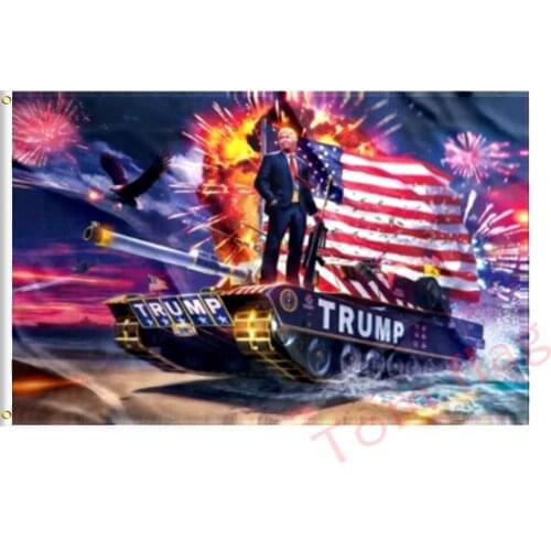 Trump 2020 Flag, Donald Trump Flag, Keep America, Great Donald for United States President