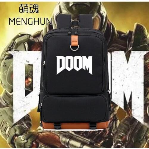 MENGHUN Men's Travel Backpacks