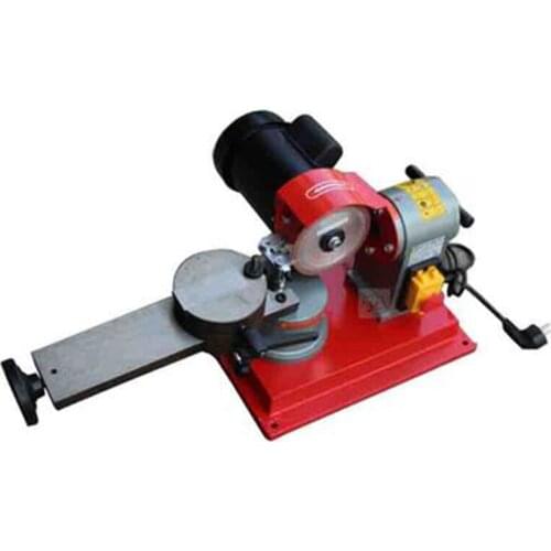 Small Grinding Machine Woodworking Special Tool Automatic Grinding Machine simple Operation Positioning Grinder MF-126