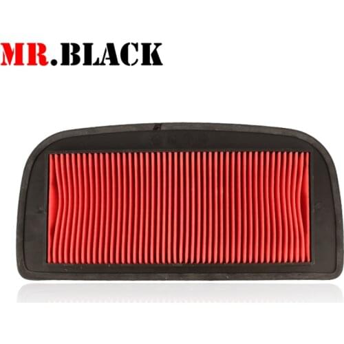 Motorcycle Air Filter Cleaner AirFliter For Yamaha YZF R1 YZF-R1 2002 2003 02 03