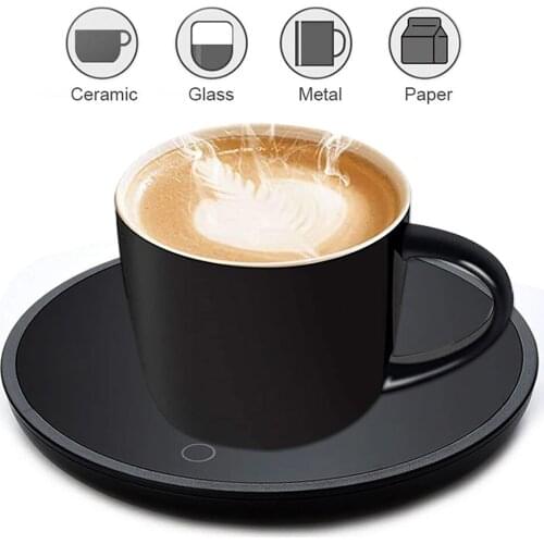 Ormismart Cup Warmers