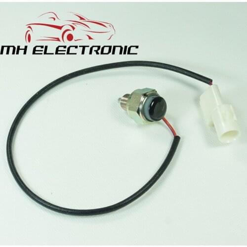 MH ELECTRONIC QUALITY MB837110 Gearshift 4WD Lamp Switch For MITSUBISHI PAJERO IO V43 V44 V45 V46 H66W H67W H76W H77W 4M40 4G93