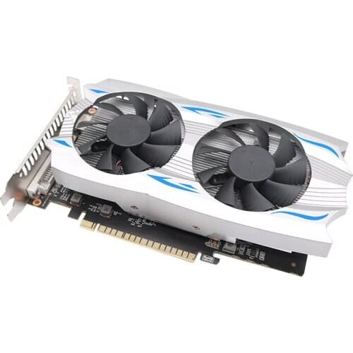 Professional manufacturer excellent quality bitcoin graphic card 4gb gtx1050ti video card for gaming pc