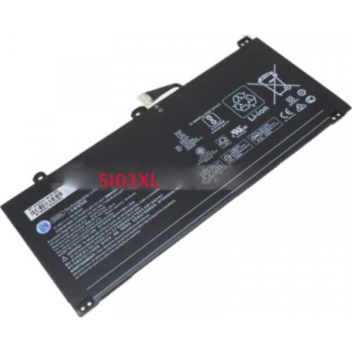 UGB genuine Replacement Hp M12329-AC1 SI03XL HSTNN-OB1V laptop battery