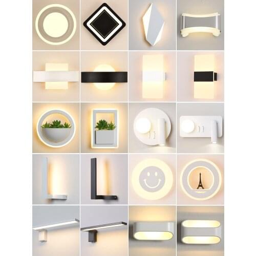 Vintage luminaria led deco maison led aisle bedroom dining room monkey lamp bedroom lamp