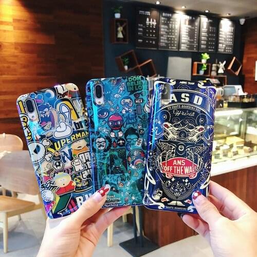 VWXS Vivo Phone Cases