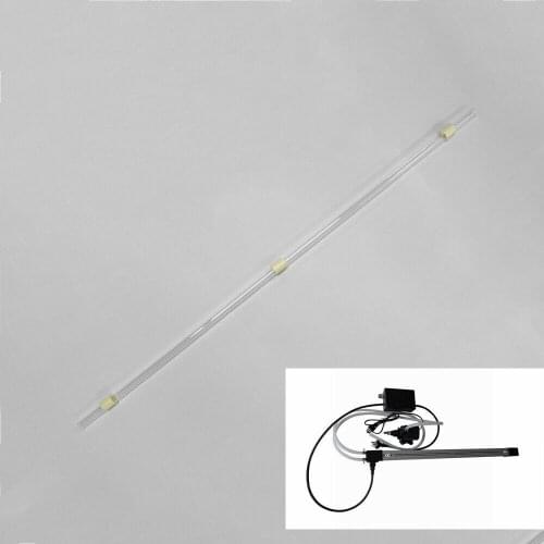 1 x Spare Lamps for 12"/24"/48"/71"/96" Acrylic Plastic PVC Heate Bender