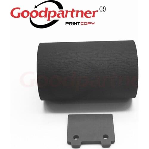 1X L2724A L2724-60004 AADF Roller Replacement Kit Rubber for HP Scanjet Professional 3000 S2