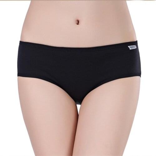 3Pcs/Lot Young Girls Briefs Cotton Cute-Bow Adolescent Girls Underwear Soft Wear Breathable Panties For 8-16 Years Children