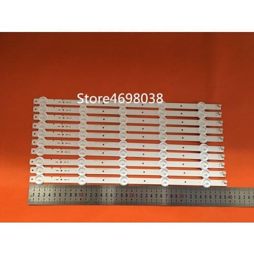 5pcs FOR SONY KLV-40R470A LCD TV LED Back light SVG400A81 _REV3_121114 S400DH1-1 IS NEW