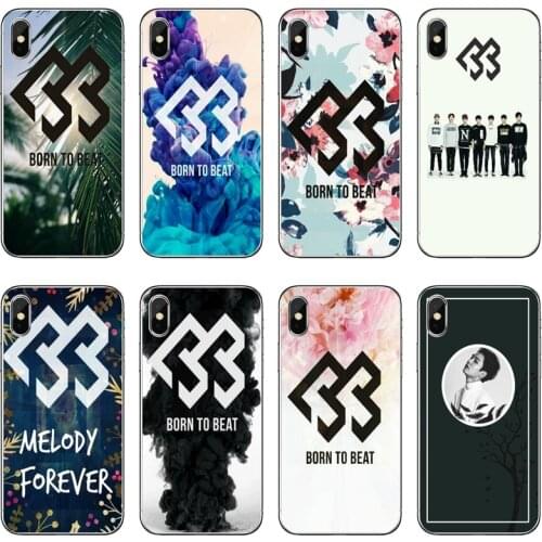 BTOB kpop Soft Phone Case For Samsung Galaxy A71 A70 A60 A51 A50 A41 A40 A31 A30 A20E A21S A12 A10 A7 A5 A3
