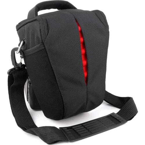 Digital Camera Bag Photo Case for Olympus O-MD E-M10 Mark II III EM10 E-M5 PEN-F E-P5 E-PL5 E-PL6 E-PL7 E-PL8 E-PL9 E-M1 II E-M1