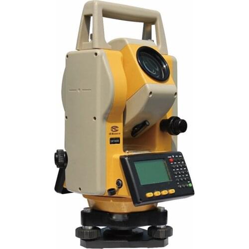 Dadi Instruments For Measurement And Analysis