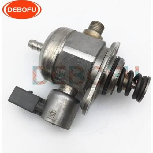 DEBOFU High Pressure Fuel Pumps