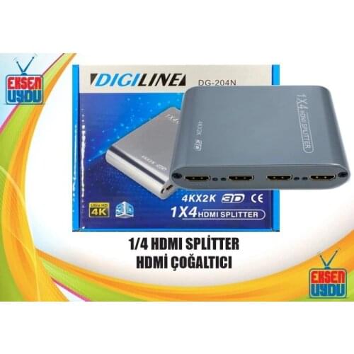 DIGILINE WiFi Scanners