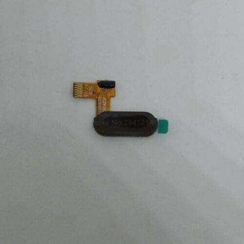 For Ulefone MIX 5.5inch Phone Fingerprint Button Components Sensor Flex Cable FPC Fix Accessories