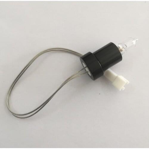 ES200/380/480 Biochemical Analyzer Light Source Bulb 6V10W,ES-200 ,ES-380 6V10W