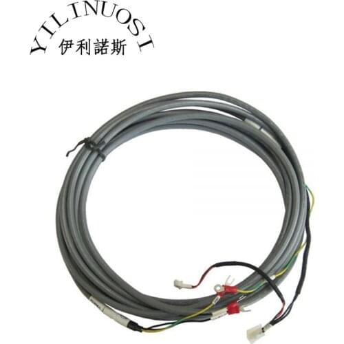 Flora LJ-320K Printer Printhead DC Power Cable