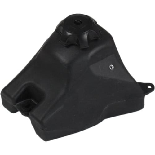 Motorcycle dirt pit bicycle gas fuel tank cover for honda crf50 xr50 50/70/110/125 cc