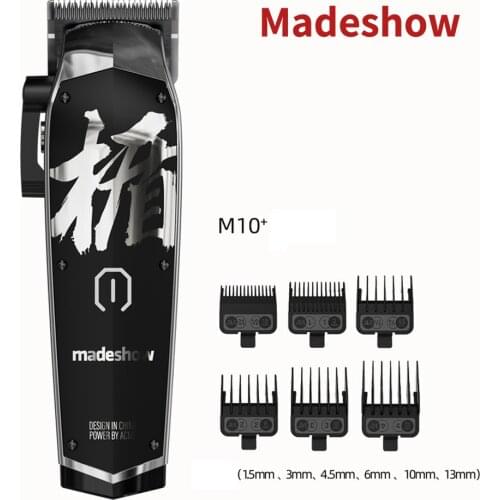 Madeshow Hair Trimmers