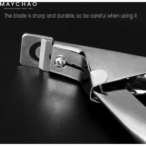 Maychao Nail Clippers