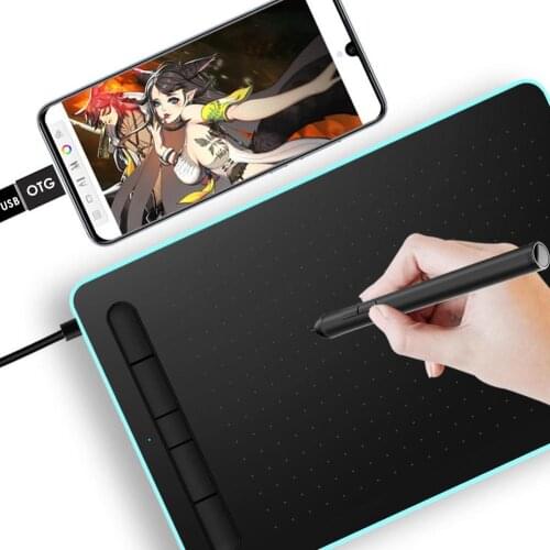 Mcoplus Graphic Tablets
