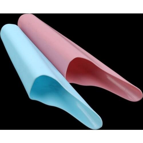 New Soil Scoop Cultivation Bucket Utility Plastic Korean Style Shovel Succulent Plant Small Easy To Clean Garden Tools