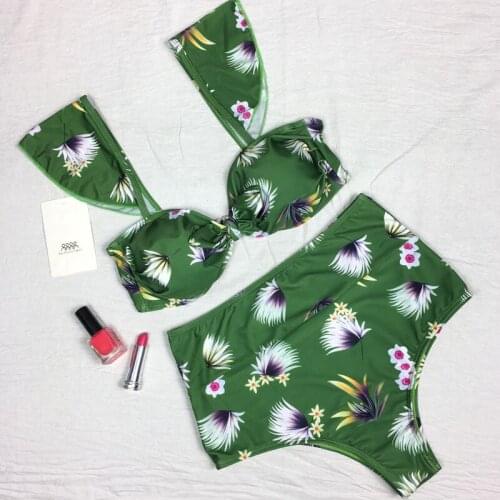 PANDACHIEF High Swimwear