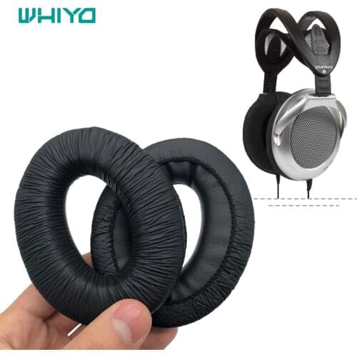 WHIYO Replacement EarPads for Koss UR40 PRO3AA UR29 SB45 SB49 UR-40 SB-45 UR 40 Earphones Ear pad Cushion Cover Cups
