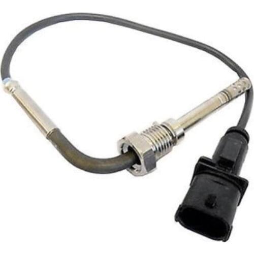 Exhaust Gas Temperature EGT Sensor 55222553 F00HL00030 ES10674 12046 82.235 1481079J80 For FFIAT SUZUKII Sedici Sx4 4x4 06-14