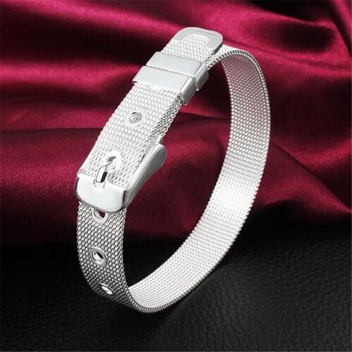 WQQCR Bracelets With Watches