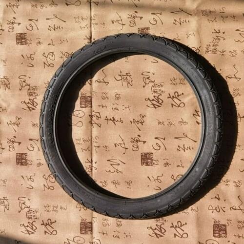 18 inch tire Bicycle tire (47-355) 18×1.75 Folding bicycle tire BXM