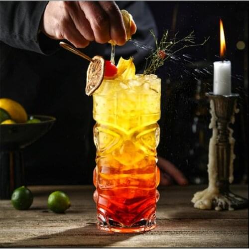 EWAYS Cocktail Glasses