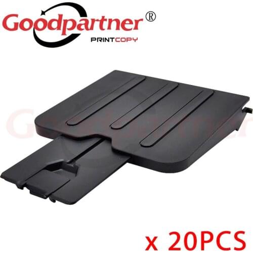 20PC RC3-0827-000 RC3-0827 RM1-7727-000 Paper Output Tray for HP M1132 M1130 M1136 M1210 M1212 M1212nf M1213 M1214 M1216 M1217
