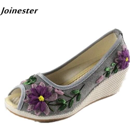Joinester Fashion Footwear
