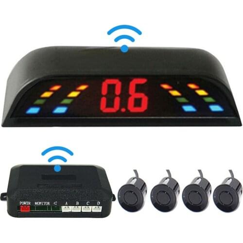 Парктроники KEROUIS China At AliExpress