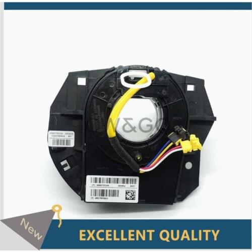 Combination Switch wire Non ESP sensor For 2011-2018 Chrysler Dodge Journey 68067552AK 68067552AK 68067552AH
