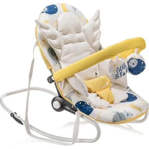 Angel Wings Quirky Main Lap, Household Type Main Series