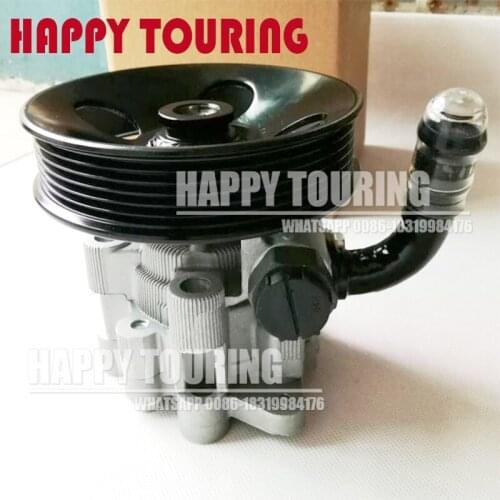 Power Steering Pump 52089883AC 52089883AD For Jeep grand cherokee 2005 2006 2007 2008 2009 2010