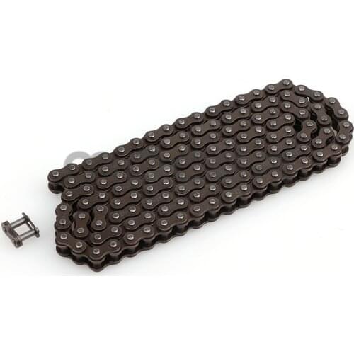 25H Chain 68 Links For 49cc Engine Mini PRO Trail Dirt Bike