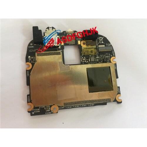 NEW 16GB RAM MAIN Board For ASUS zenfone2 ZE500CL/Z00D 5.0" Motherboard Smartphone 100% TESED OK